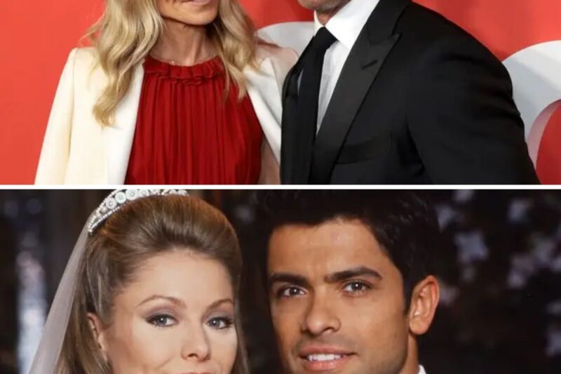 Mark Consuelos Reveals the College Breakup Advice That Saved His 30-Year Marriage to Kelly Ripa – You Need to Hear This!