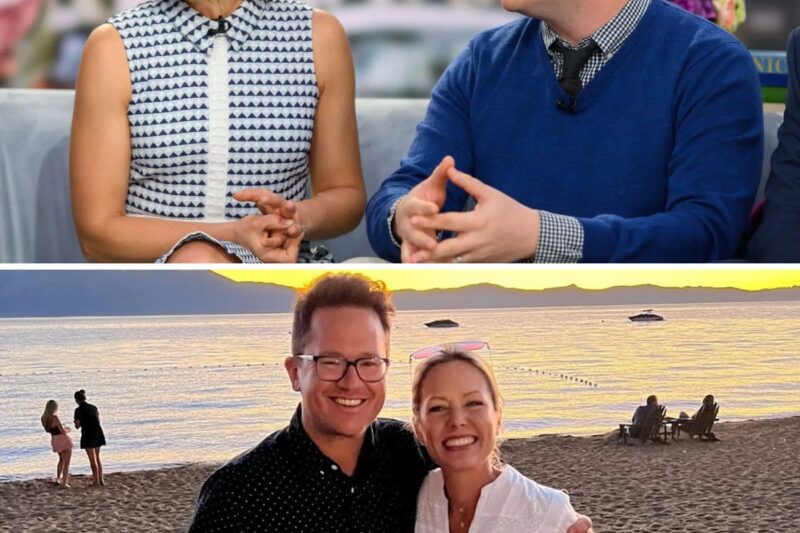 Dylan Dreyer Drops Unexpected Career Announcement on TODAY – Fans Rush to Congratulate Her as Excitement Explodes!