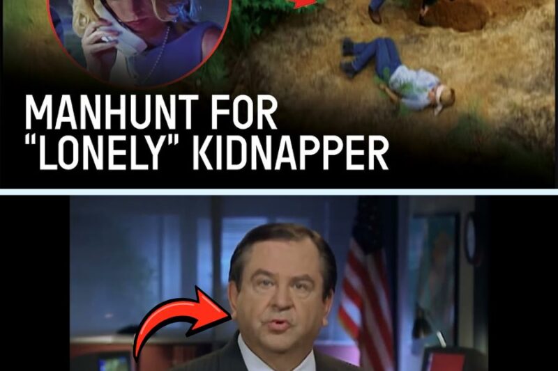 He Wanted to Be “Somebody”: The Truth Behind a Teen’s Abduction