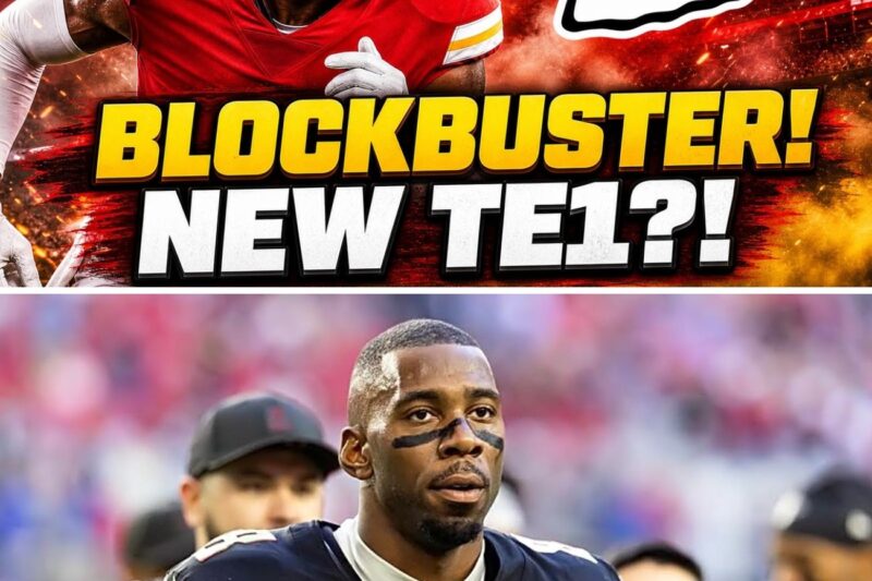 The Arrowhead Shakeup: Inside Rashee Rice’s Legal Meltdown, the Tight End Crisis, and the Stunning Kyle Pitts Trade Rumors Transforming the Chiefs’ Dynasty