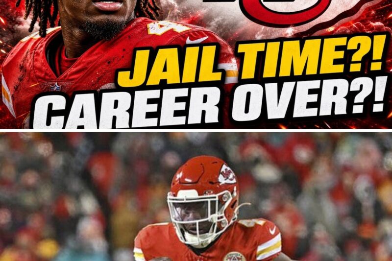 Roster Purge, Prison, and the Tight End G.O.A.T. Debate: The Inside Story of the Offseason Chaos Reshaping the Kansas City Chiefs