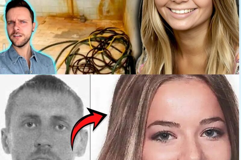 Killer Farmer’s Hidden Room Exposes Horrifying Secrets