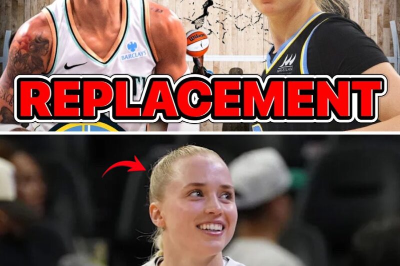 The $555,000 Gamble: Chicago Sky Shakes the WNBA by Waiving Hailey Van Lith for Veteran Natasha Cloud