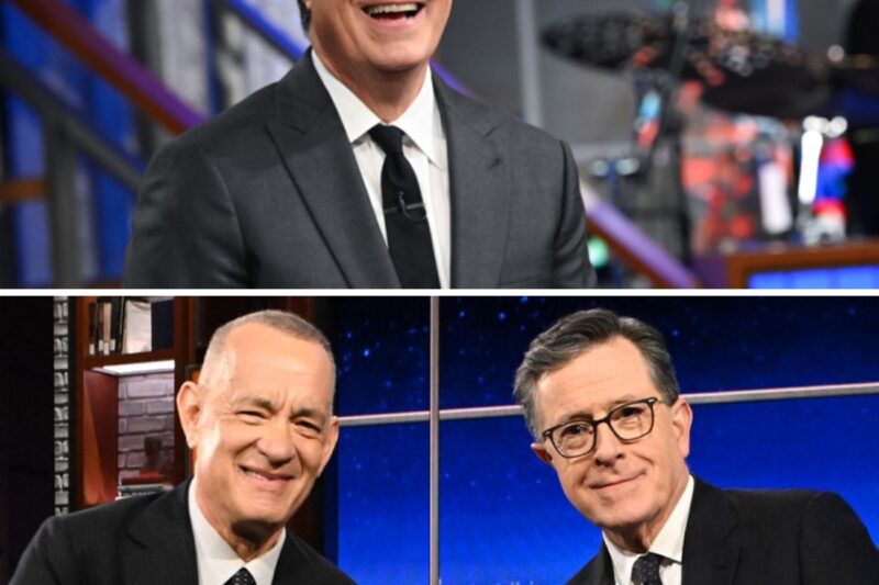 Stephen Colbert’s Shocking YouTube Bombshell After Late Show Exit Triggers Instant CBS Response!