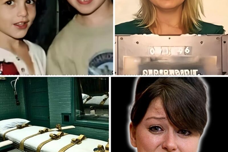 JUST IN: Texas Moves Forward — But Doubts Still Haunt the Darlie Routier Case | Death Row (US)