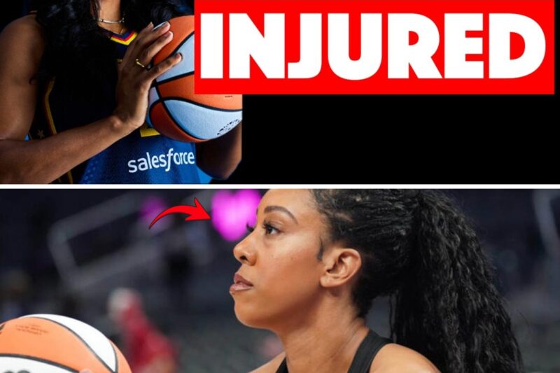 Opening Day Crisis: Monique Billings Sidelined as the Indiana Fever Brace for a “Roulette Wheel” Debut Against Dallas