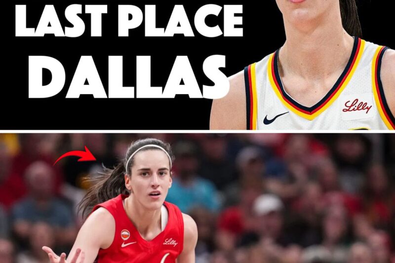 The 100-Point Heartbreak: Why the Indiana Fever’s Defensive Disaster in Dallas is a Warning, Not a Death Sentence