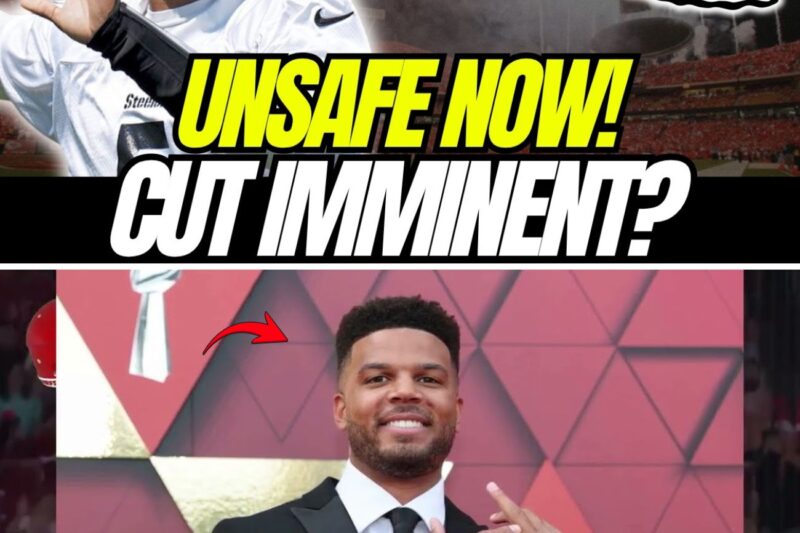 The Protected Kingdom: Is the NFL Engineering the 2026 Schedule to Save the Kansas City Chiefs?