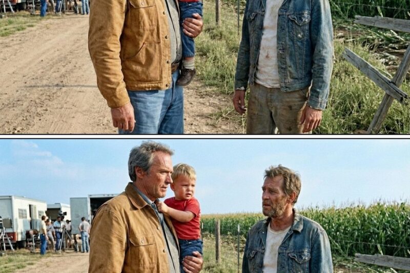 Clint Found Out His Crew Destroyed Rancher’s 2-Mile Fence—What He Did Next Was Pure Class 