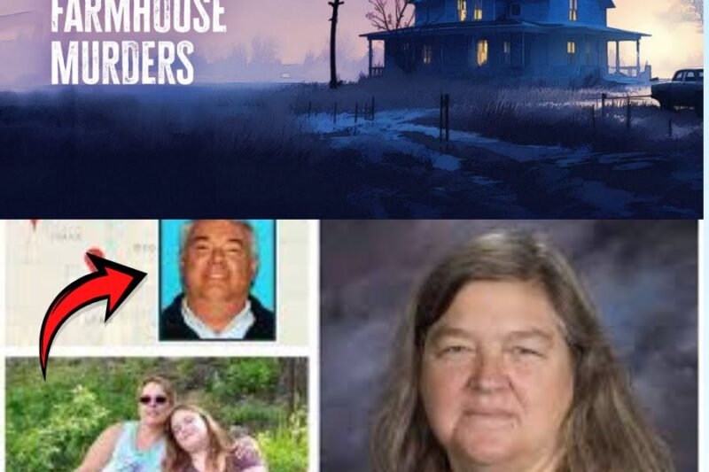 A terrible discovery leads to an ongoing mystery