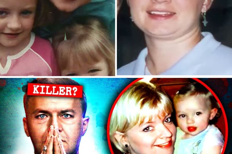 Killer Pastor Thinks He Got Away – Until They Find Clues in her Bible | The Case Of Kari Baker 