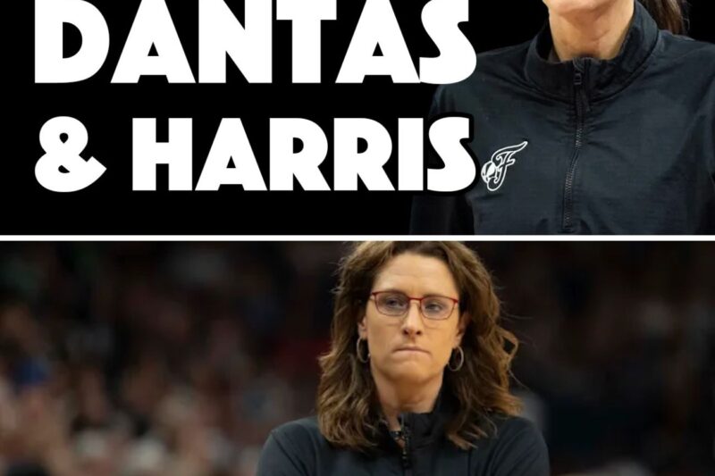 The Tactical Reckoning: How Stephanie White’s Ruthless Second-Half Benches Shattered the Indiana Fever’s Passive Identity and Rescued Caitlin Clark’s Minutes