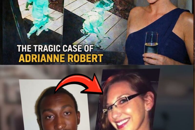 No Chance For Parole: What Awaited Her In The Company Of A Strange Man | True Crime Documentary