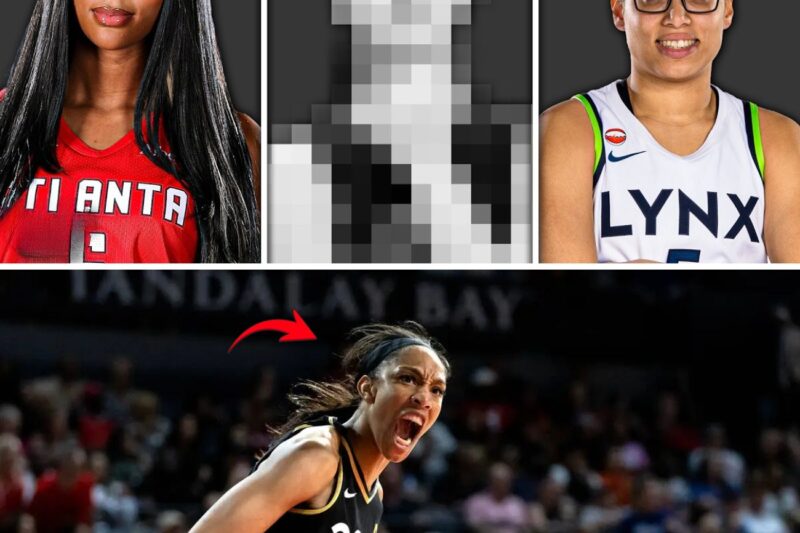 The 2026 WNBA Awards Forecast: A Changing of the Guard, the Rise of a New MVP Dynasty, and the Strategic Masterstrokes Defining the Future of Women’s Basketball