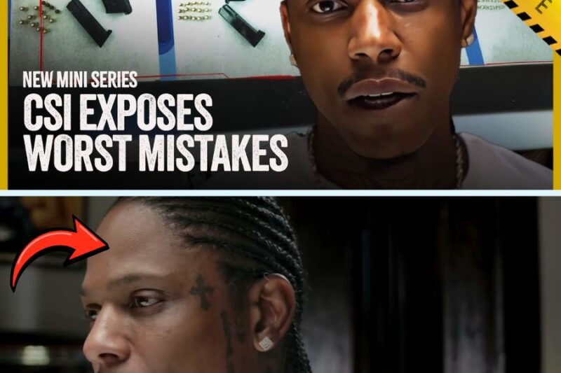 He Was Innocent: 5 Years In Jail Because Of Flawed Evidence