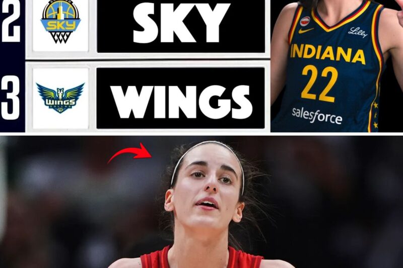 The 2026 WNBA Power Rankings: A New Hierarchy Emerges as Expansion Woes and Superstar Dominance Reshape the League