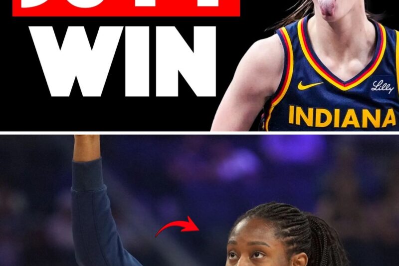 Indiana Fever Crush Nigeria in Pre-Season Finale: Why Aliyah Boston is the True Engine of This Roster