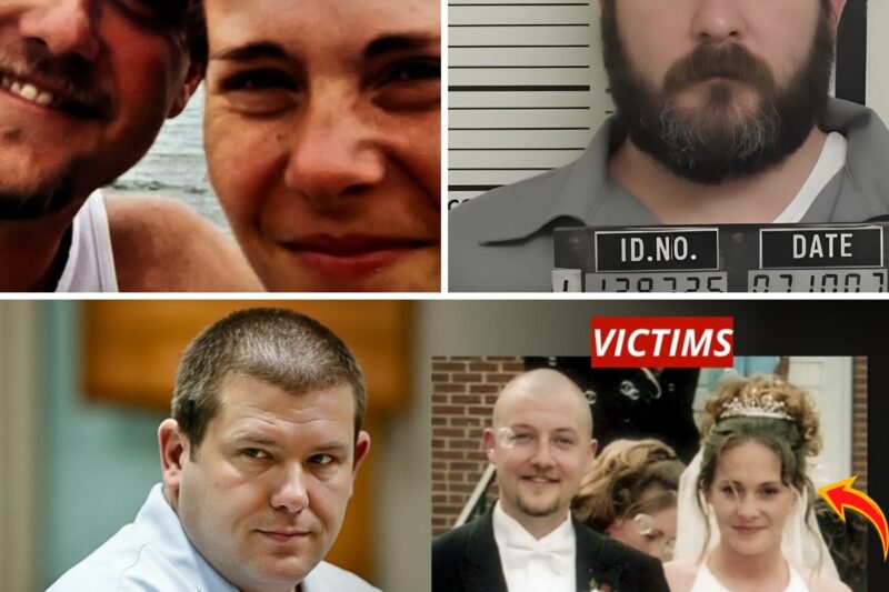 Bryan Dorsey Executed for Brutally Raping and Murdering His Cousin | Last Words & Final Meal