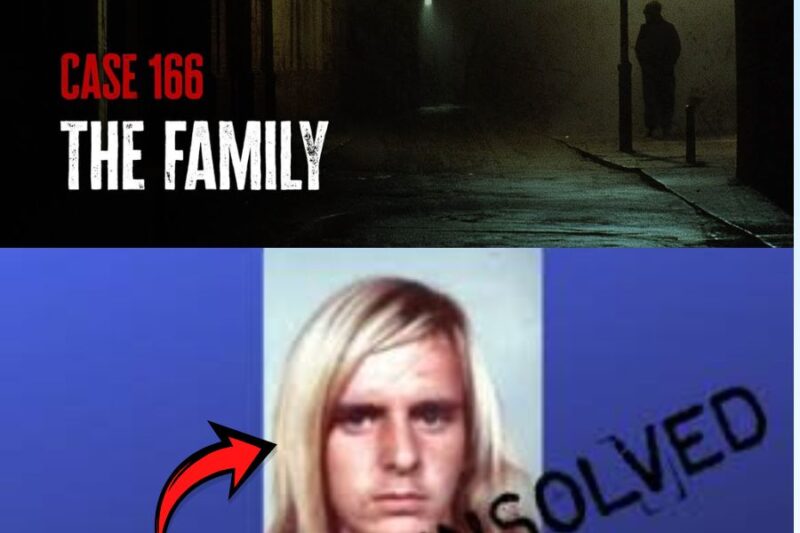 The Family: Adelaide’s most terrifying killers