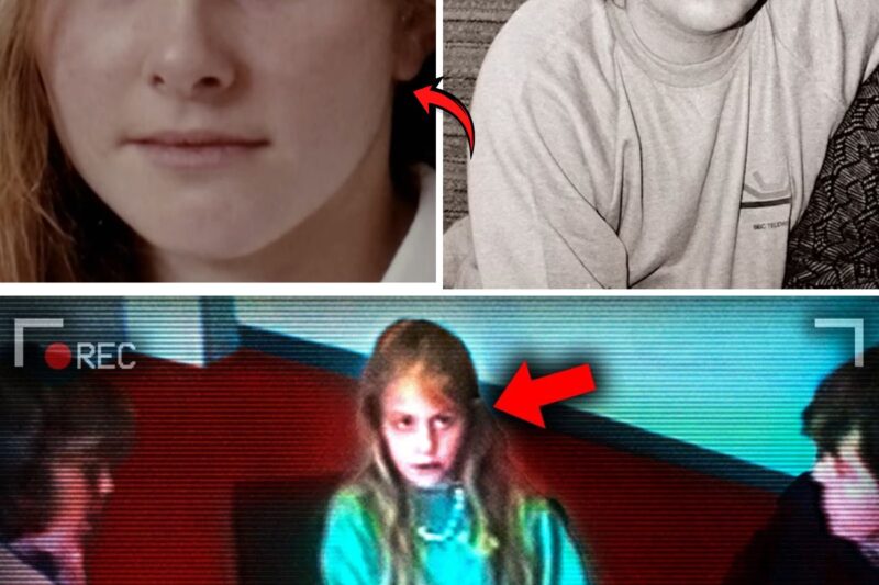 “He can’t know I’m alive” | The case of Rachael, Karen & Nicola