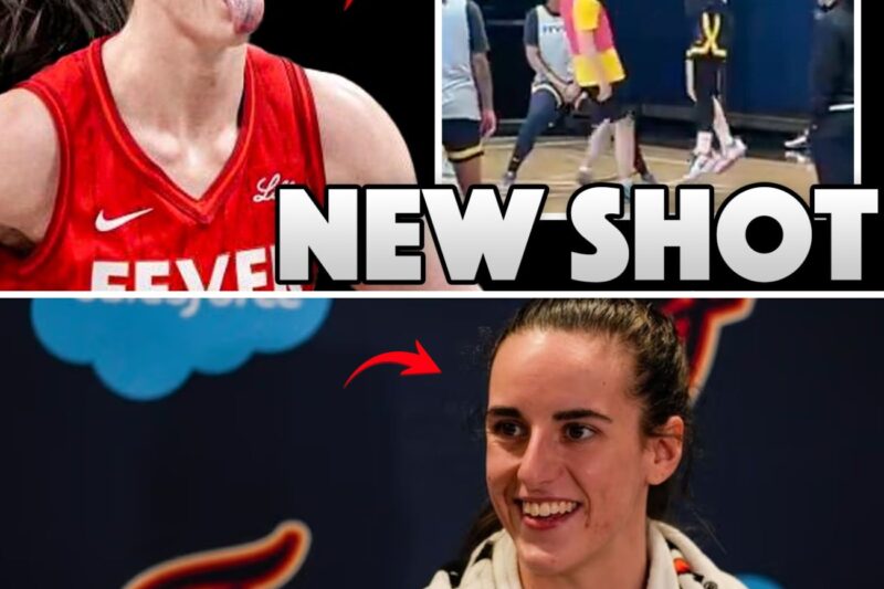 The Evolution of a Superstar: How Caitlin Clark’s Mechanical Breakthrough is Set to Break the WNBA Scouting Report