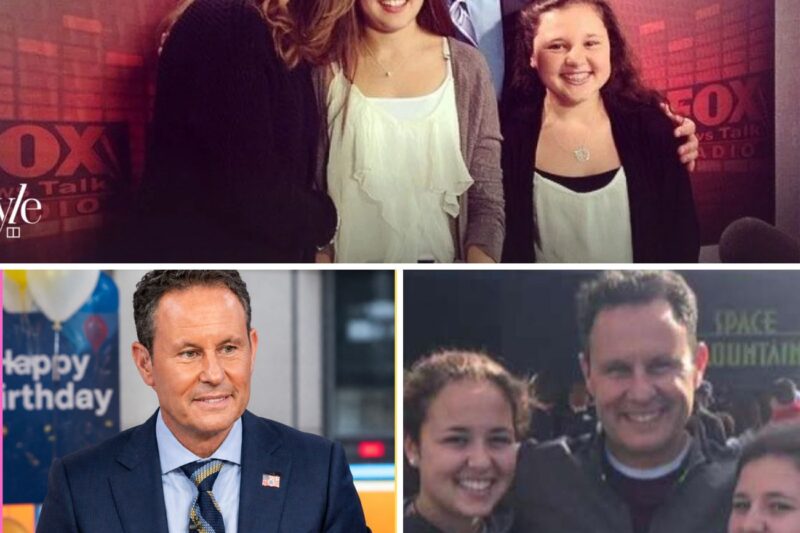 62 Years of Grit and Grace: The Unstoppable Brian Kilmeade