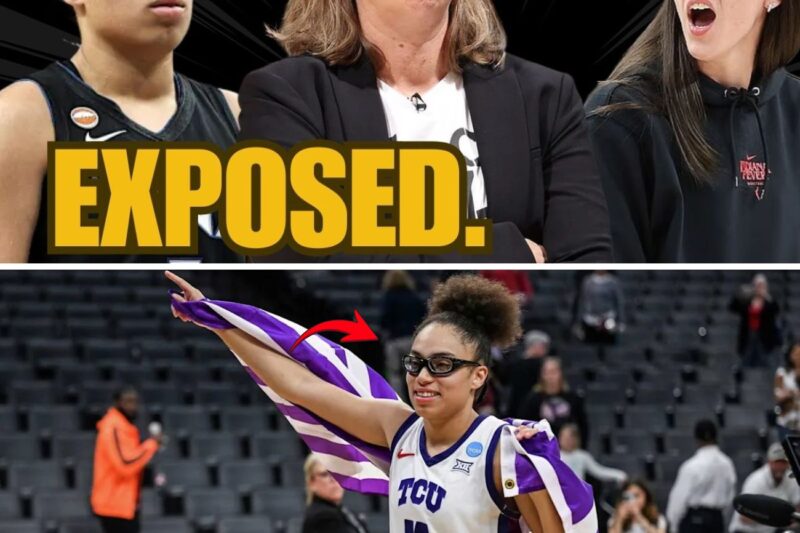 A Tale of Two Franchises: How Olivia Miles and Cheryl Reeve Just Exposed the Fatal Flaw in Indiana’s Handling of Caitlin Clark