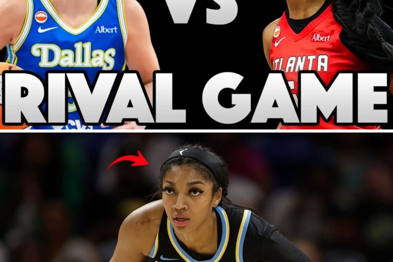 The 2026 WNBA Power Struggle: How Angel Reese’s Dominance and a Dallas Roster Crisis Are Redefining the Championship Race