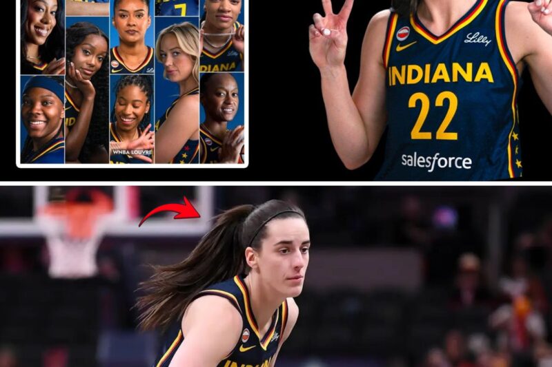 The Indiana Fever’s High-Stakes Roster Reveal: Championship Contenders or Front-Office Folly?