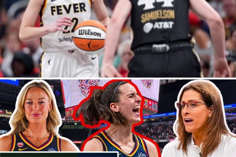 The Rebellion of Caitlin Clark: A Dazzling Victory Overshadowed by Coaching Controversy and an Unprecedented Attendance Crash