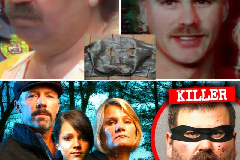 Family Takes Down Ninja Serial Killer | The Case of the McDonough Family
