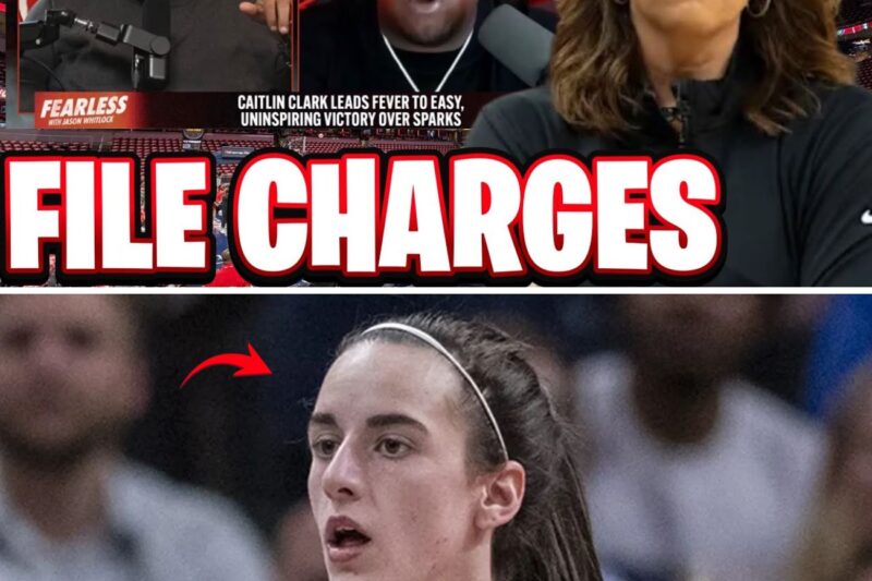 The Systematic Silencing of a Superstar: Why the Indiana Fever and Stephanie White are Facing Accusations of “Sabotaging” Caitlin Clark