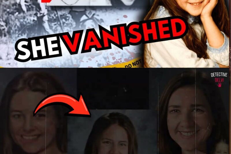 Police Never Found Her… After What This 4 Year Old Said That Day | True Crime Documentary