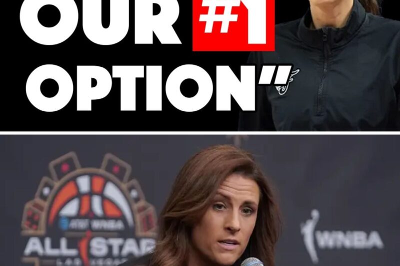 Stephanie White Finally Showers Caitlin Clark With Public Praise After Explosive MVP Start