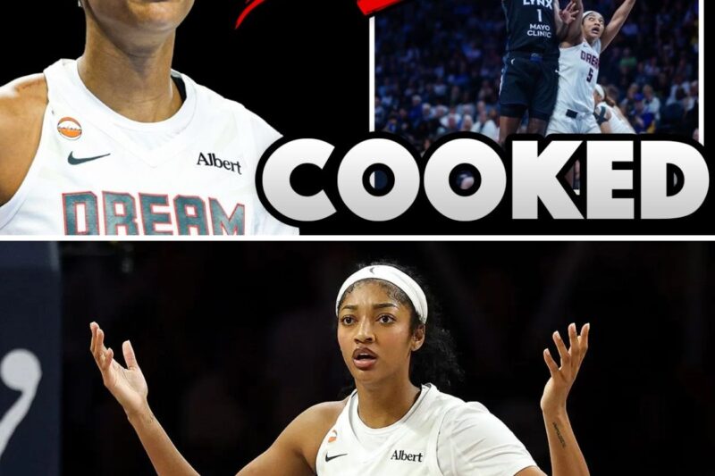 Angel Reese’s DPOY Case Takes Major Hit After Natasha Howard Cooks Her in Defensive Meltdown