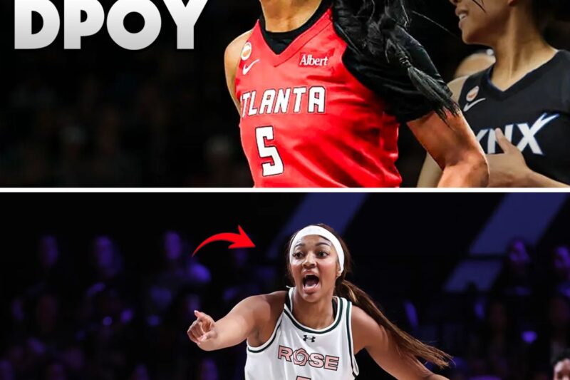 The Unfiltered Reality of Angel Reese: Why Her ‘Ugly’ Stats Are the Secret to a Championship Run