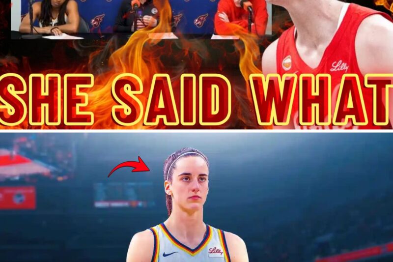 The Cage Around the GOAT: Is Stephanie White’s System Systematically Sabotaging Caitlin Clark’s Superpowers?