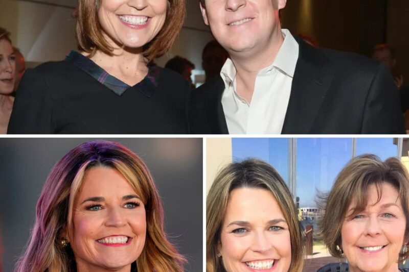 Beyond the News Desk: Inside Savannah Guthrie’s Marriage to Michael Feldman