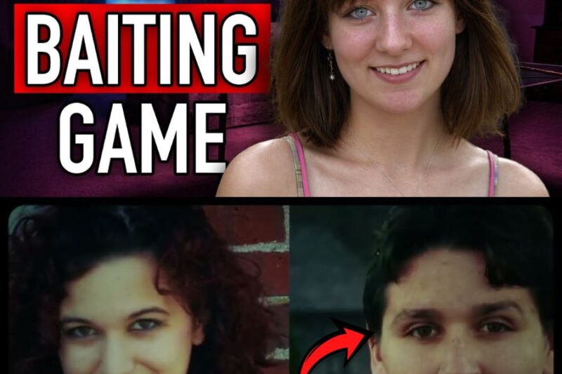The Case That Made Investigators Physically Sick