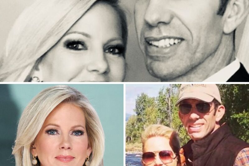 “Shannon Bream’s Heartbreaking Choice: The Final Vow That Stunned the World.”