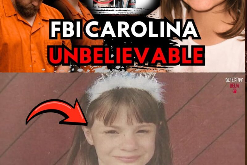 This Case Changed North Carolina. The Disturbing Story Of Erica Parsons | True Crime Documentary