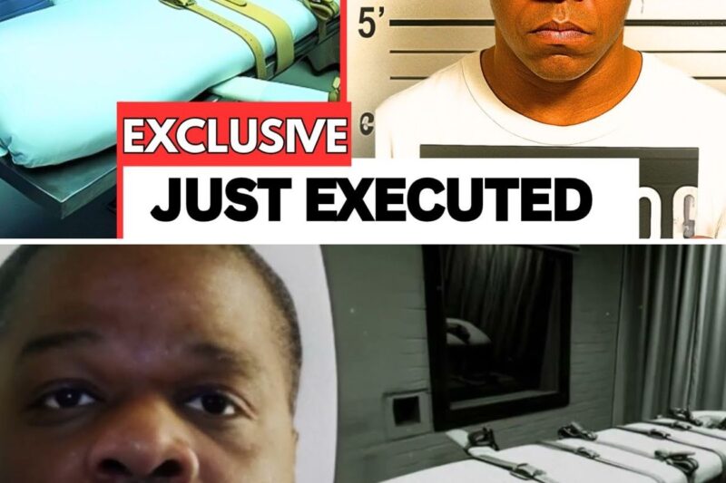 Ledell Lee Execution + Last Meal + Last Words | Arkansas Death Row Inmate ( US) Was He Innocent?….