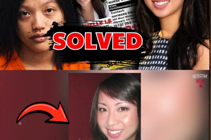 Nursing Student’s Last Moments Recorded On Video | True Crime Story