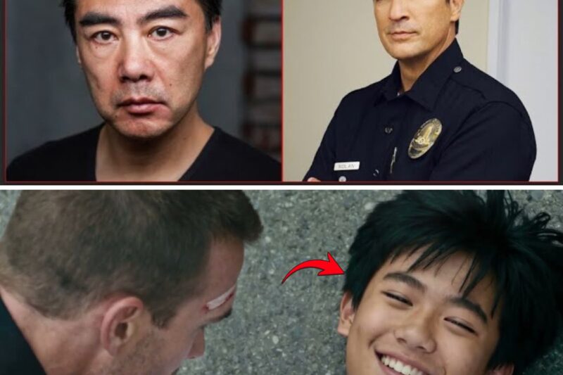 The Cop Killed His Son – So He Took Revenge On The Cop and His Family