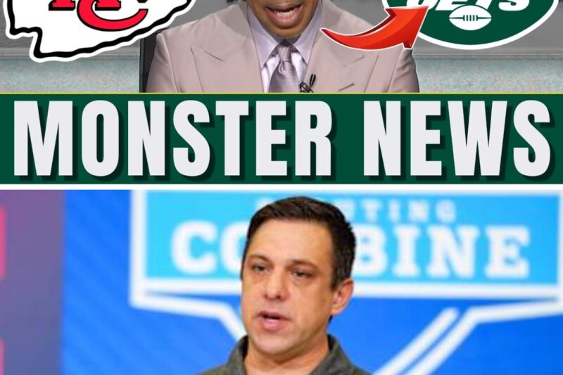 The Cost of Blind Optimism: Why the Chiefs’ Dangerous Roster Gamble Threatens to Sabotage Patrick Mahomes’ 2026 Campaign