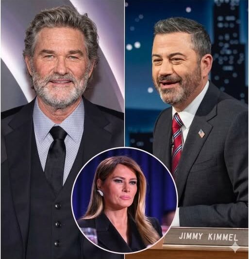 Kurt Russell’s Powerful Stand: The Moment Hollywood’s Hero Became a Voice for Respect