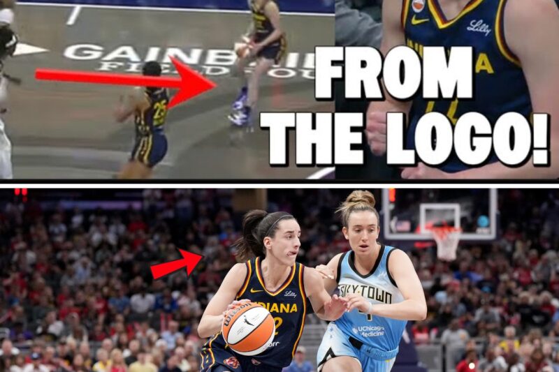 Caitlin Clark’s Jaw-Dropping Mastery Fuels Indiana Fever’s Historic Home Victory Amidst Controversial Physicality