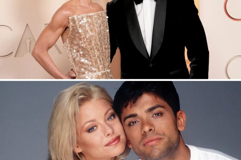 Mark Consuelos Drops the Heart-Melting Secret Behind His 30-Year Marriage to Kelly Ripa – “This One Thing Changed Everything!”