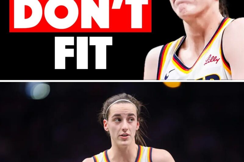 Why the Indiana Fever Roster Is Not Built to Win a Championship