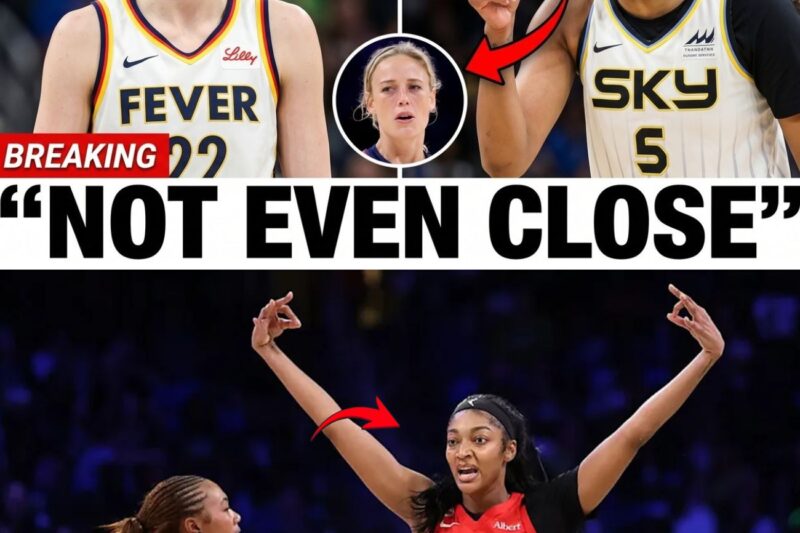 The Death of Nuance: Why the Brutal “Jeremy Lin” Comparison and the Morgan Wallen Controversy Are Tearing the WNBA Apart